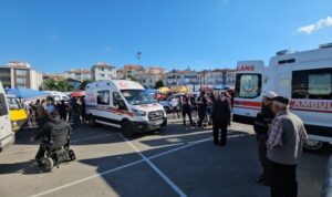 🔴 SON DAKİKA | Pazarcılardan silahlı kavga: Ölü ve yaralılar var