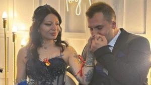 Düğün bitti, mutluluk 3 gün sürdü, kabus başladı: Damat takılarla sırra kadem bastı