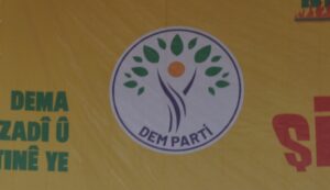 DEM Parti’den Diyanet’e sert tepki