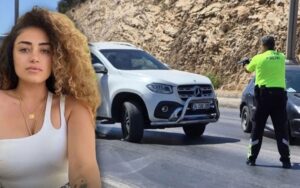 İbrahim Tatlıses’in kızı şarkıcı Dilan Çıtak gözaltına alındı