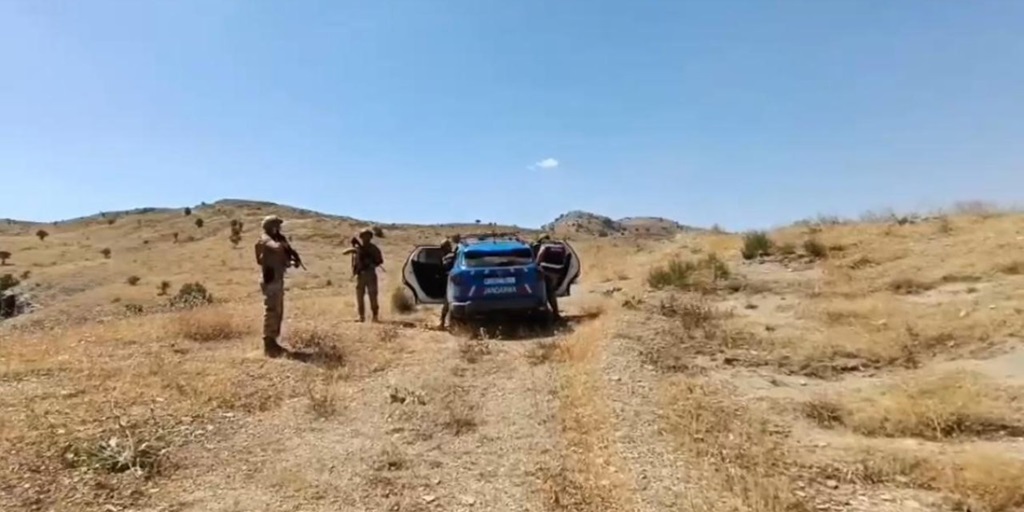 71 yıl hapis cezalı hükümlü 19 yıl sonra yakalandı