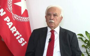 Doğu Perinçek PKK’lılar af istedi