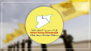 🔴 SON DAKİKA | Deyrezor’da DSG’ye saldırı