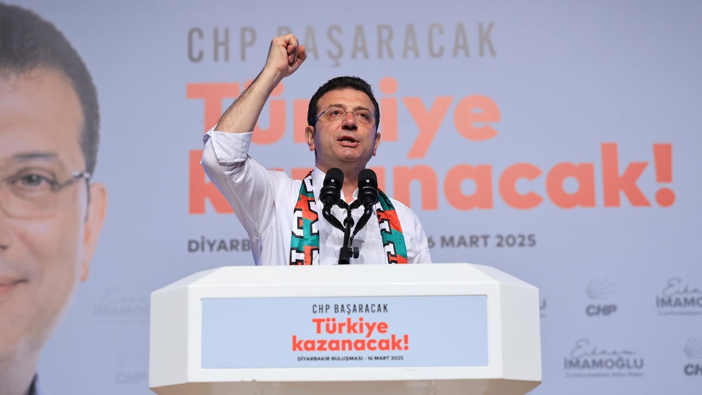 İmamoğlu’ndan gençlere müjde!