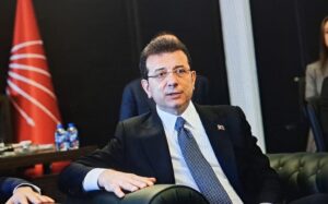 🔴 SON DAKİKA | Ekrem İmamoğlu hastaneye kaldırıldı