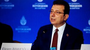 Ekrem İmamoğlu’ndan DEM Parti ve MHP’ye ‘çözüm süreci’ çağrısı