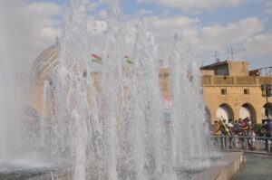 🔴 SON DAKİKA: IKYB’de SİHA saldırısı: Ölü ve yaralılar var