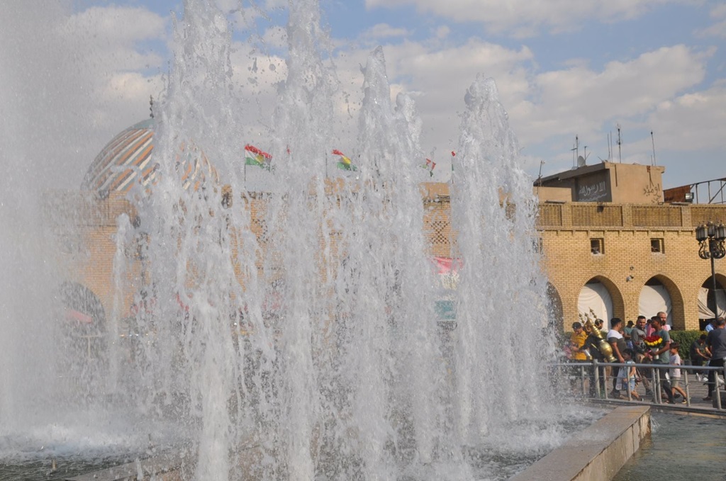 🔴 SON DAKİKA: IKYB’de SİHA saldırısı: Ölü ve yaralılar var