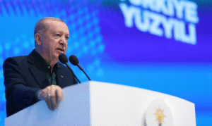 Erdoğan: DEM de artık masada – AK Parti ve MHP ile yeni süreç…