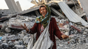 Netanyahu’dan yeni Gazze kararı: Felaket senaryosu çizdi