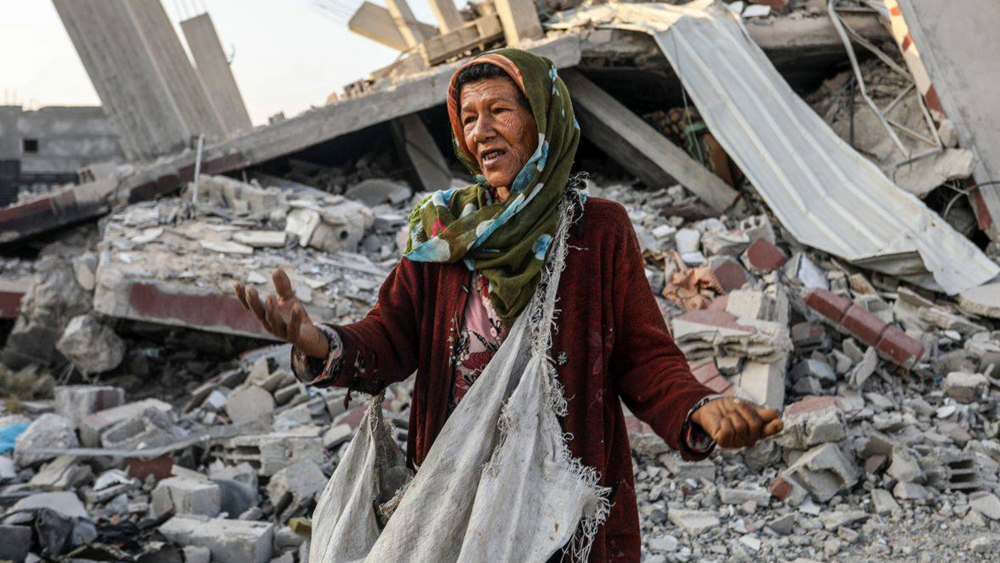 Netanyahu’dan yeni Gazze kararı: Felaket senaryosu çizdi