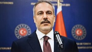 Hakan Fidan’dan sert Suriye çıkışı: Müdahale ederiz