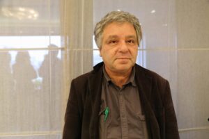 Siyaset bilimci Prof. Dr. Hamit Bozarslan’dan ABD, HTŞ ve DSG’ye ilişkin tespitler