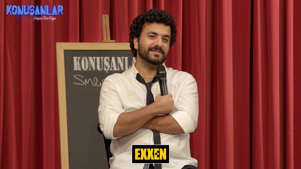 Hasan Can Kaya’ya teklif yağmuru: Dijital platformlar peşine düştü