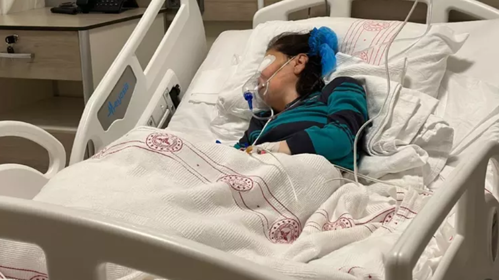 🔴 Bakım Merkezi’nde dehşet: Yatağa bağımlı hastanın gözleri oyuldu