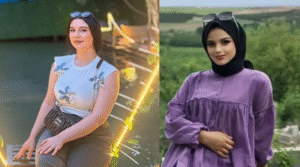 Diyarbakır’da iki genç kadın öldürüldü: Failler yakın arkadaşmış