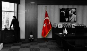 CHP’nin Cumhurbaşkanı Adayı Ofisi’nin açılışında İmamoğlu’ndan dikkat çeken mesaj