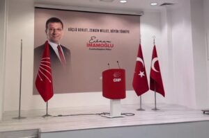 🔴 SON DAKİKA | Ekrem İmamoğlu’nun yüksek lisans diploması da iptal edildi