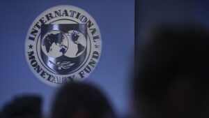 IMF’de sürpriz Türkiye notu: Büyüme tahmini değişti