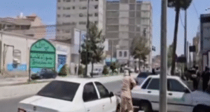 İran’da rejim askerlerine pusu: 5 ölü