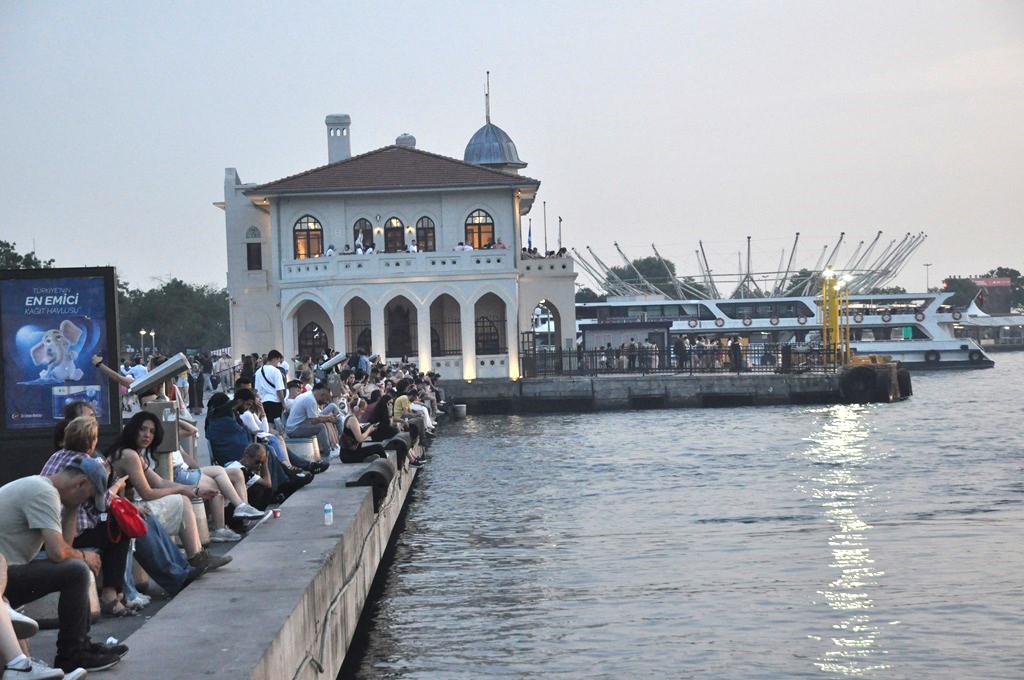 Yangınlardan sonra tehlike kapıda: İstanbul için kritik bekleyiş