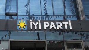 İYİ Parti’den çözüm sürecine karşı ilk adım
