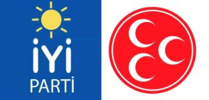 MHP ve İYİ Parti’de “PKK ve ApoooCCCuuu” kavgası