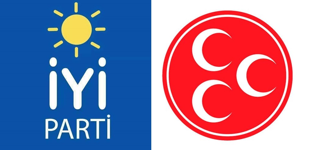 MHP ve İYİ Parti’de “PKK ve ApoooCCCuuu” kavgası