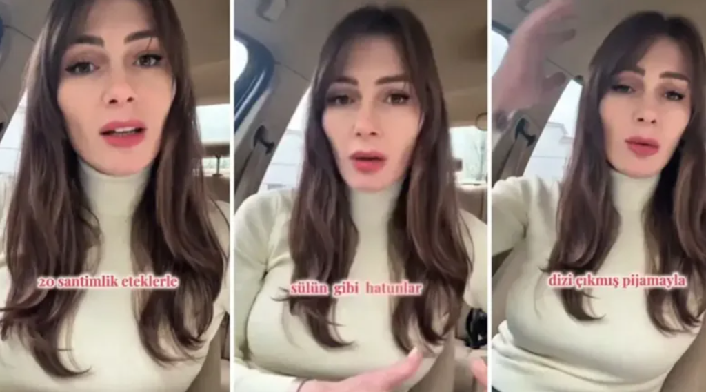 Evli kadınlara “eşini şortla karşılama” tavsiyesi tepki çekti