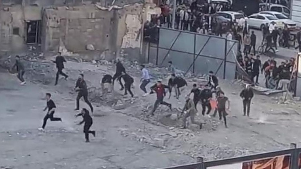 Aşiret kavgası kanlı bitti: 6 ölü