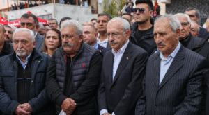 Kılıçdaroğlu’nun kardeşi tartışmada öldü