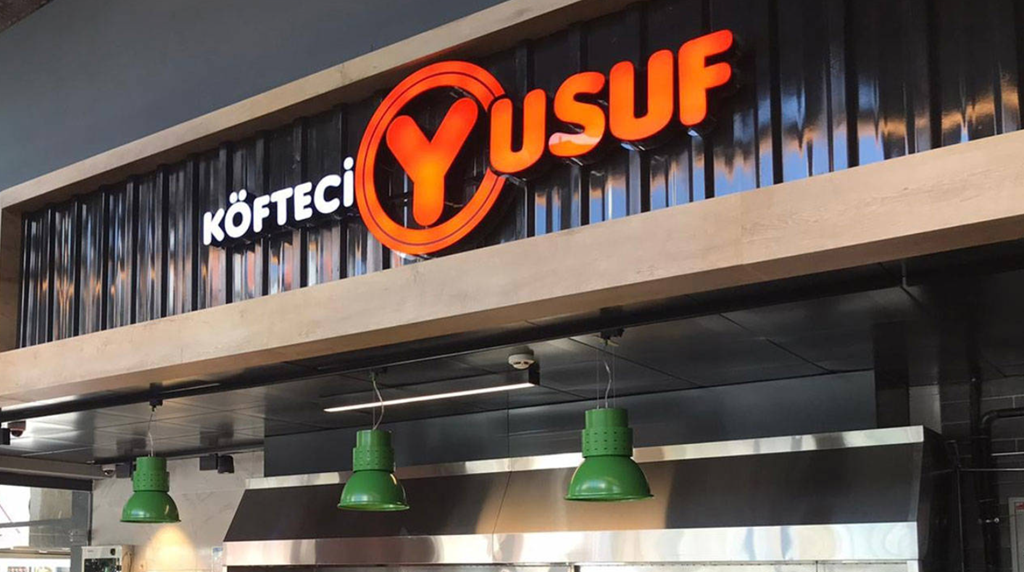 Köfteci Yusuf’tan tartışma yaratan karar