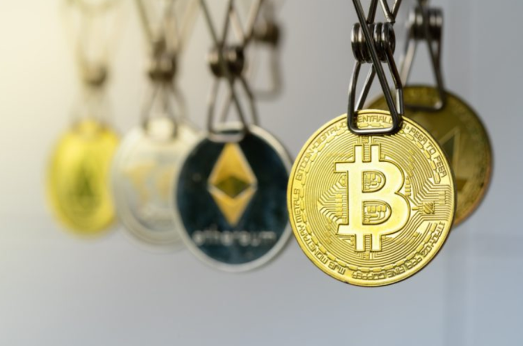 Bitcoin’de değer kaybı