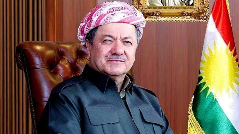 Mesud Barzani’den Abdullah Öcalan ile görüşme açıklaması