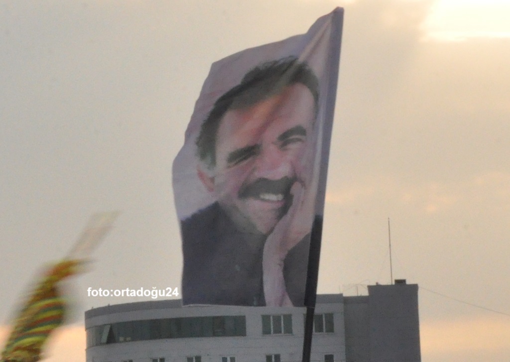 Abdullah Öcalan’dan Mahmur halkına mektup