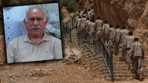 🔴 FLAŞ: Partilerin yeni çözüm komisyonun amacı 10 bin PKK’linin entegrasyonu