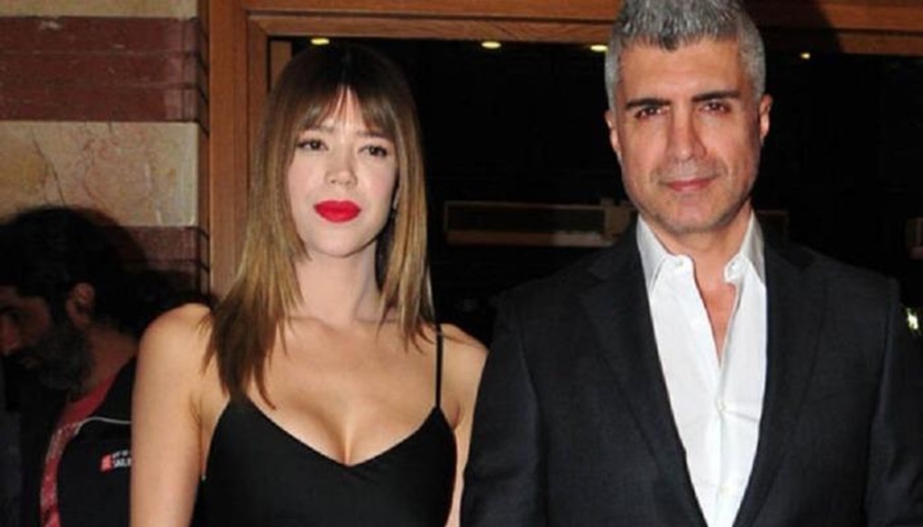 Deniz ailesinde kriz derinleşiyor: Feyza Aktar da kavga dâhil oldu