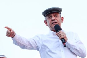 Özgür Özel’den Erdoğan’a ‘DEM Parti ile süreç-ittifak’ tepkisi