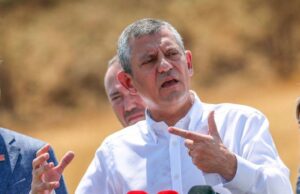 Özgür Özel’den süreç komisyonu kararı ve Erdoğan’a sert yanıt