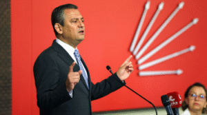 Özgür Özel, erken seçim tarihi verdi