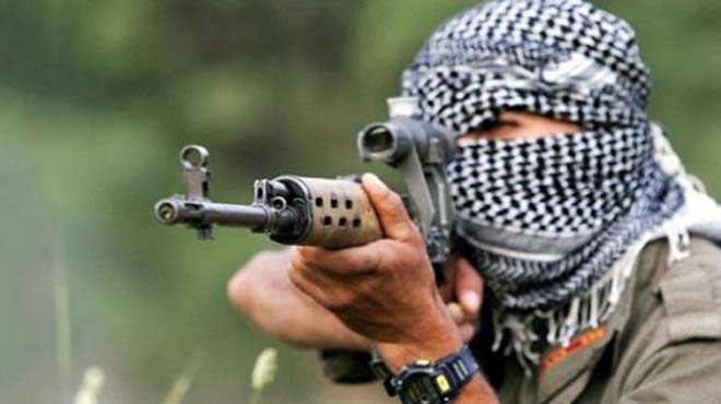 PKK’de silah bırakan ilk gruptan açıklama