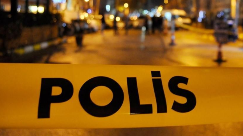 SON DAKİKA | Van’da kalaşnikoflu saldırı