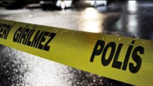 Şırnak’tan memleketine giden polis dehşet saçtı: Tüm ailesini katletti!