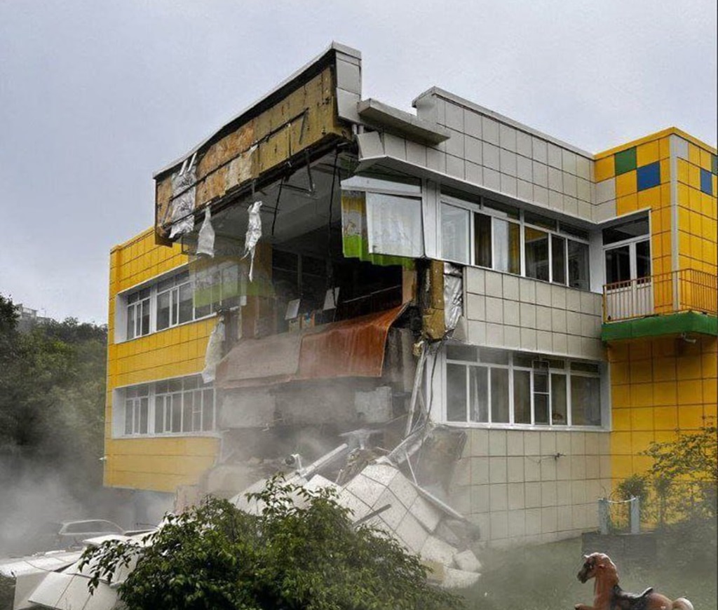 Rusya’da 8,8’lik deprem: Kamçatka sarsıldı, tsunami alarmı verildi