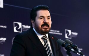 Savcı Sayan’dan CHP’ye gözdağı: Tam bir felaket!