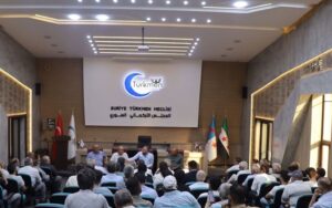 Arap başkan atandı, Türkmenler isyan etti