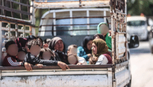 Çatışmaların yaşandığı Süveyda’da yeni gelişme