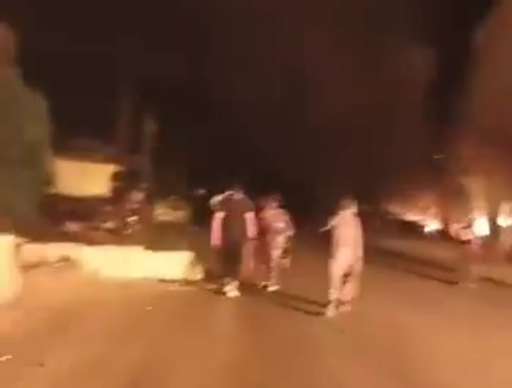 SON DAKİKA | Suriye’de çatışmalar yeniden başladı: Trump’tan dikkat çeken Süveyda mesajı