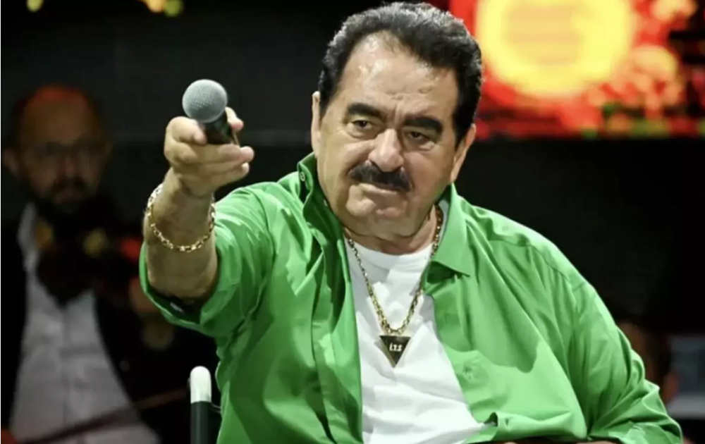 Sanatçı İbrahim Tatlıses’ten DEM Parti ve ittifak mesajı