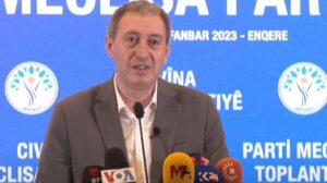 DEM Parti’den CHP ve İmamoğlu’na ‘çözüm süreci’ tepkisi